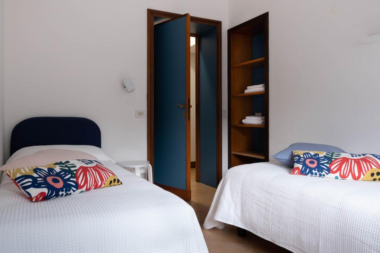 Hotel Penelope San Felice Circeo