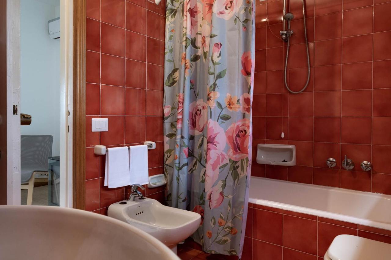 Penelope Hotel San Felice Circeo