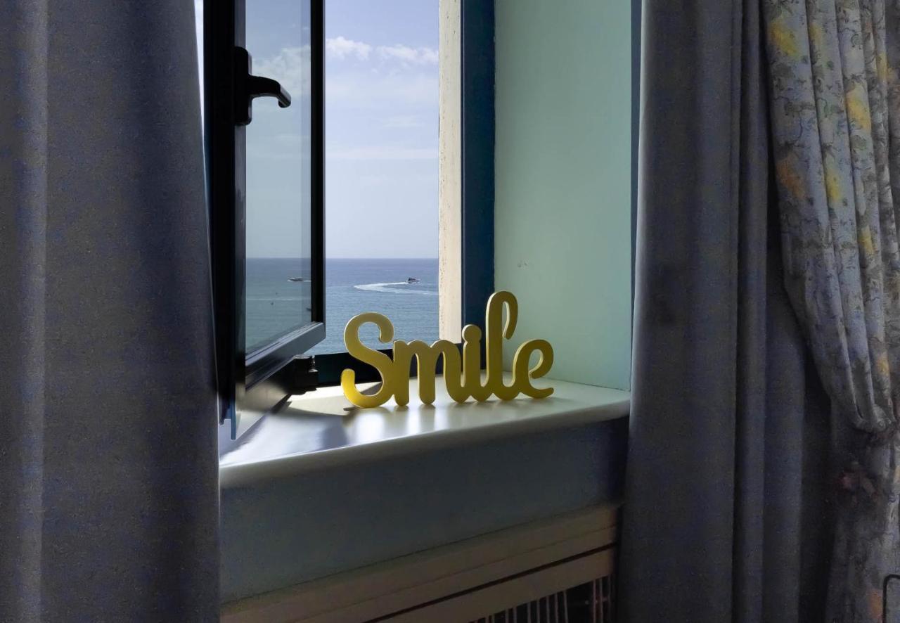 Hotel Penelope San Felice Circeo