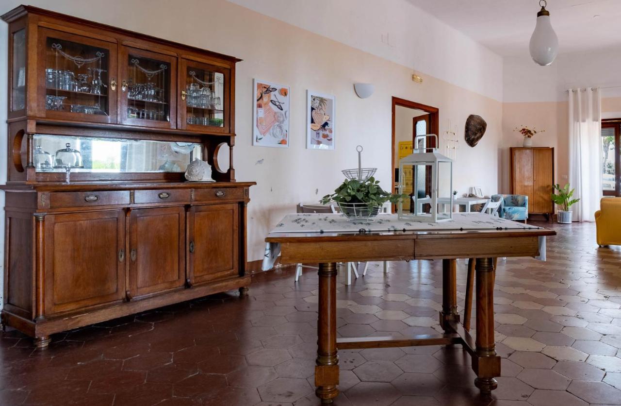 Hotel Penelope San Felice Circeo