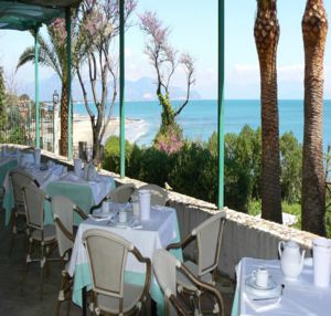 Penelope 2* San Felice Circeo